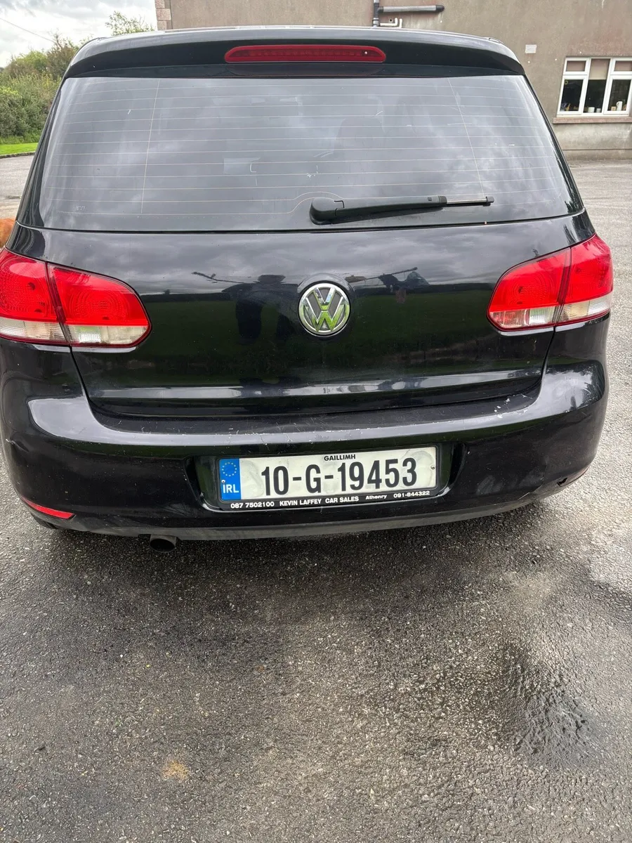 Volkswagen Golf - Image 3