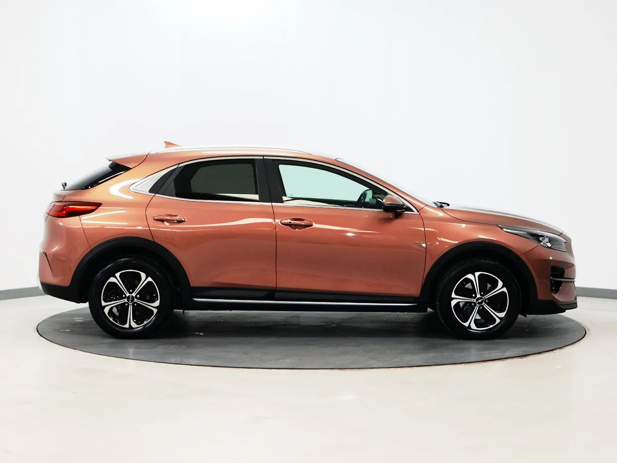 *56* 2022 Kia XCeed 3 1.6 PHEV - Image 3