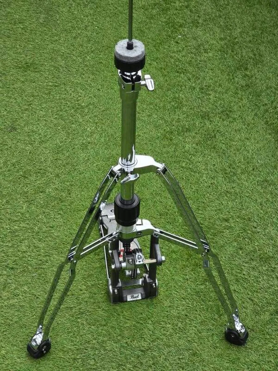 Pearl H2050 2 legged Hi Hat Stand - Image 1