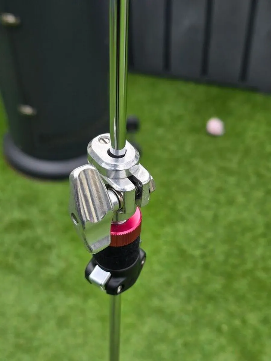 Pearl H2050 2 legged Hi Hat Stand - Image 3