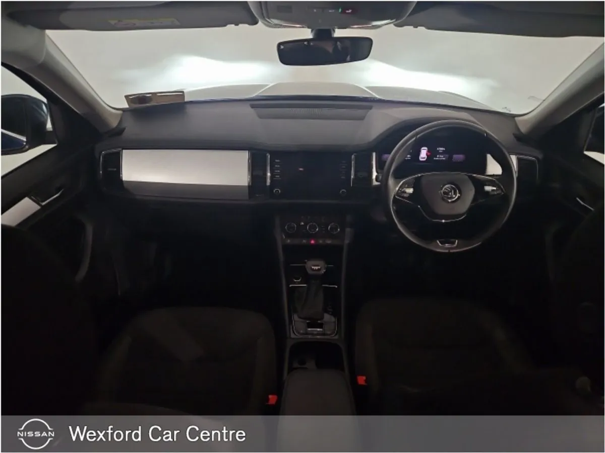 Skoda Kodiaq 2.0 TDI 150HP DSG Ambition 7 Seat - Image 4