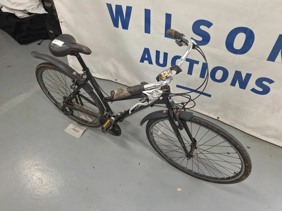 Online Auction Of A Jupiter Tuscan Bike & More! - Image 2