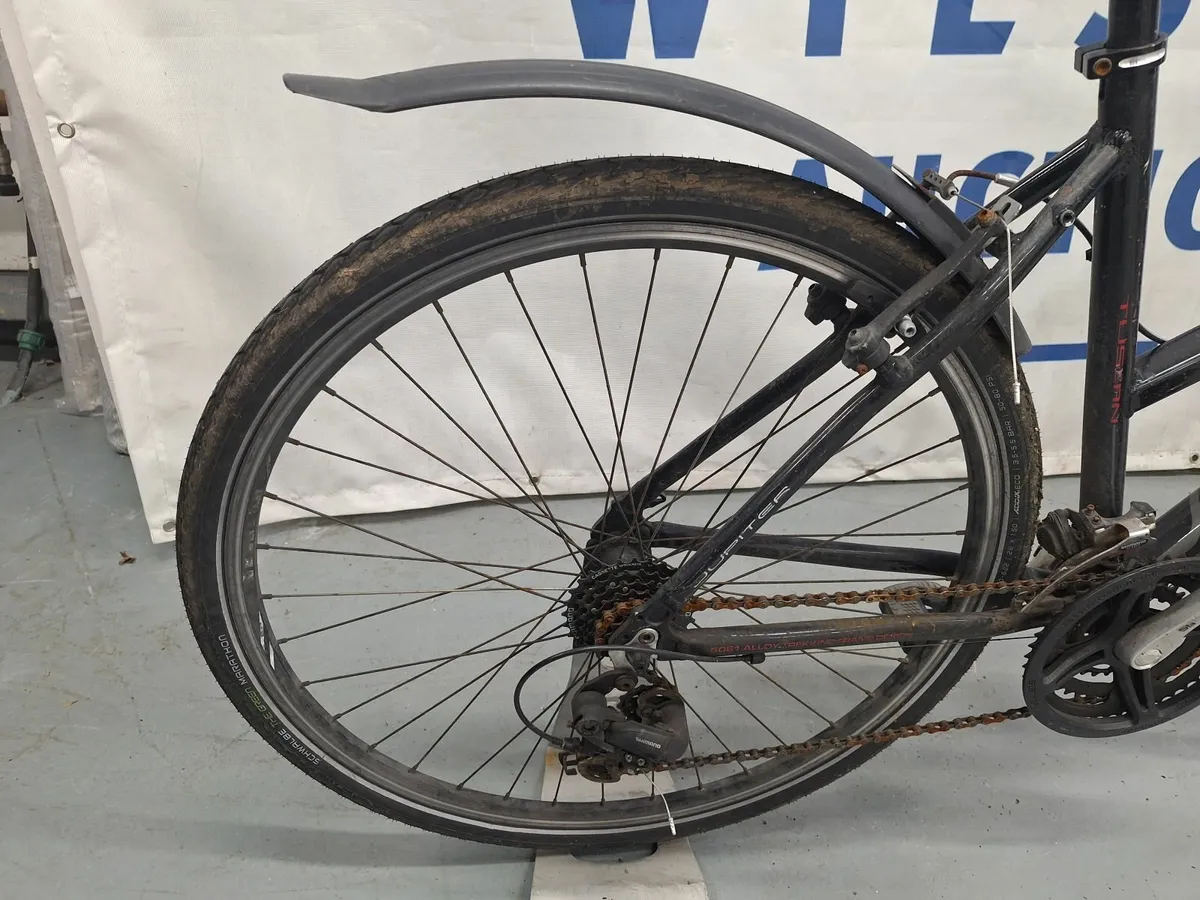 Online Auction Of A Jupiter Tuscan Bike & More! - Image 3