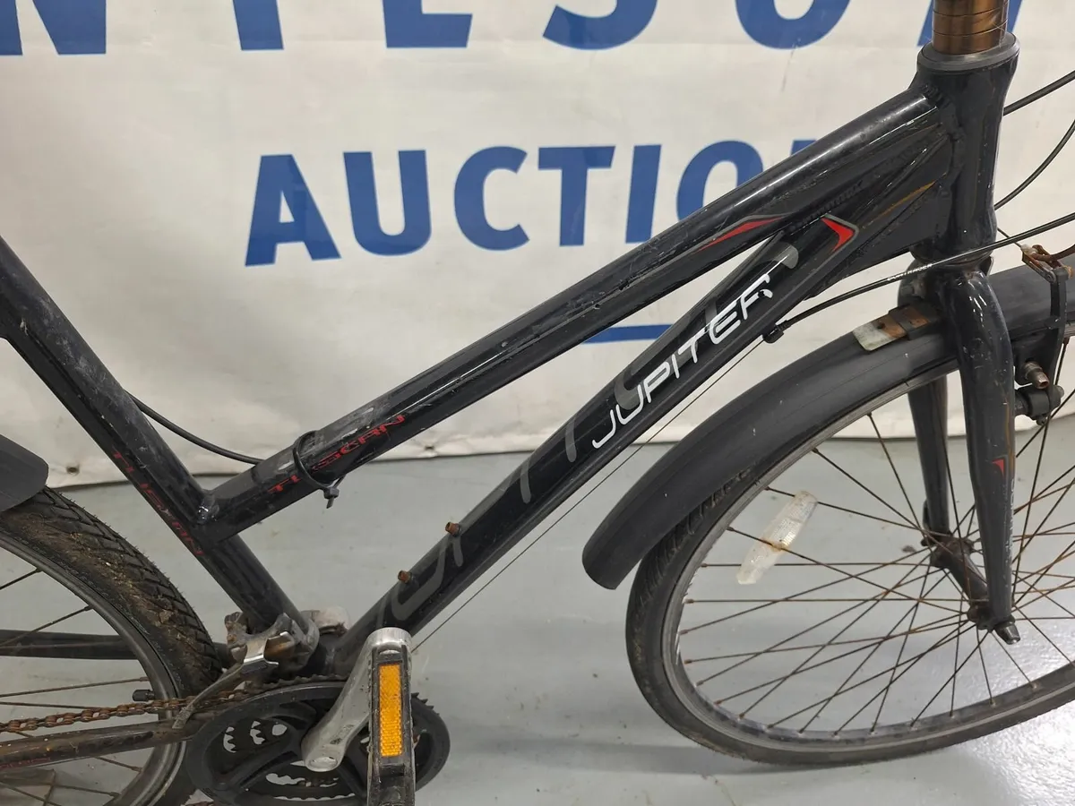 Online Auction Of A Jupiter Tuscan Bike & More! - Image 4