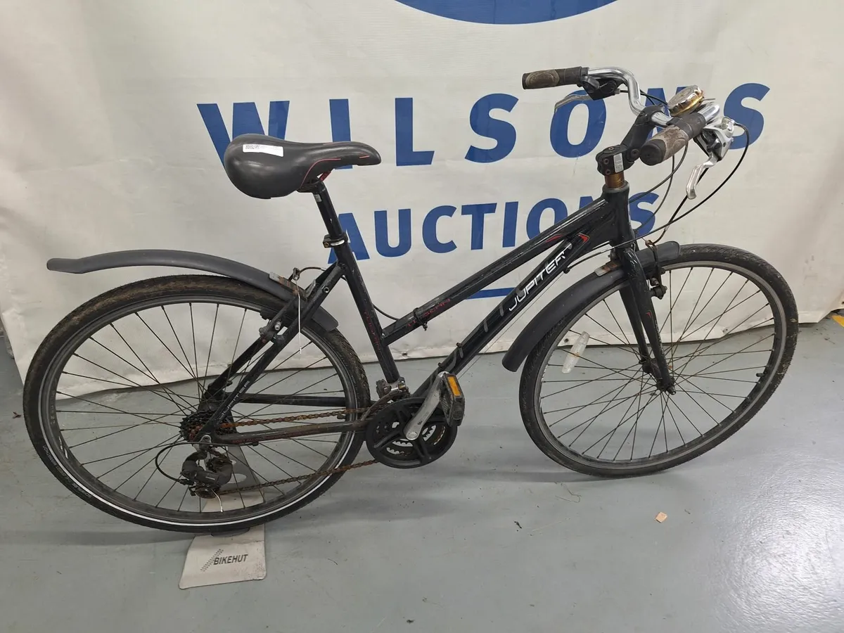 Online Auction Of A Jupiter Tuscan Bike & More! - Image 1