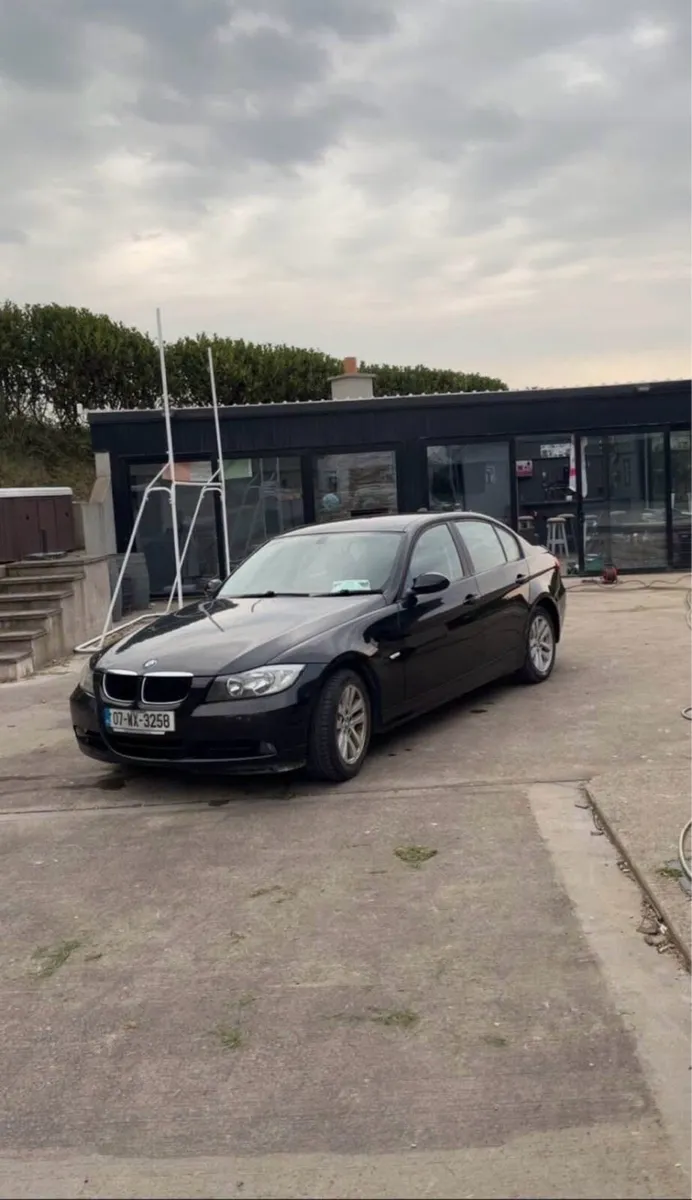 Bmw 316i - Image 1