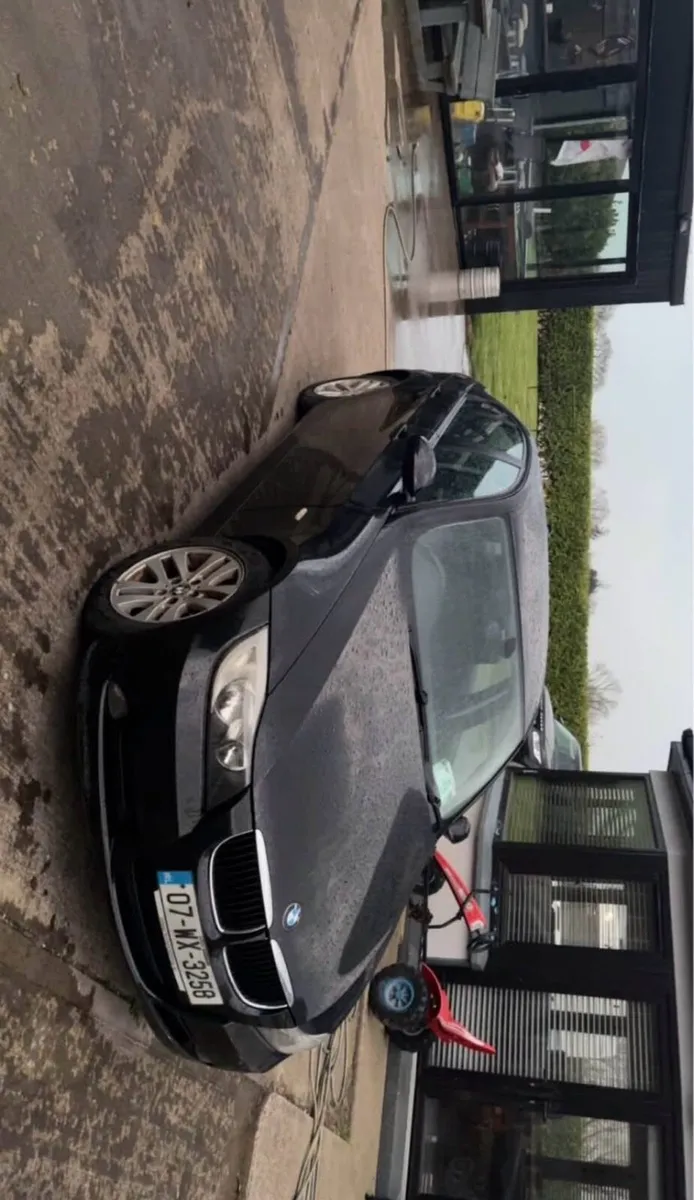 Bmw 316i - Image 2