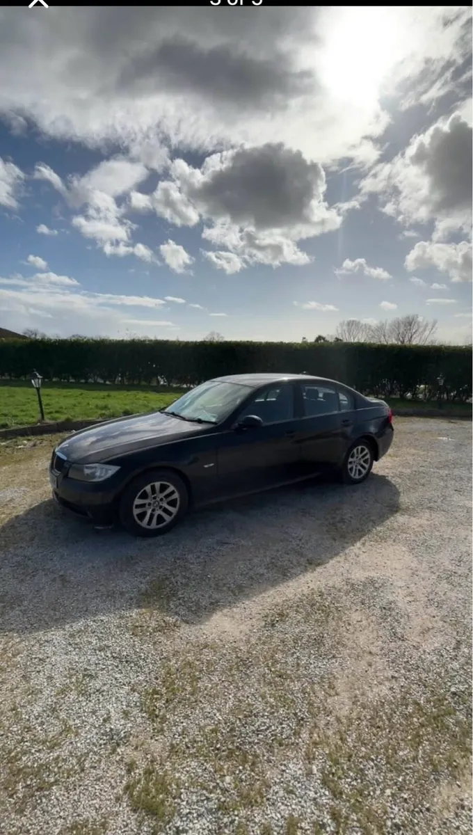 Bmw 316i - Image 3
