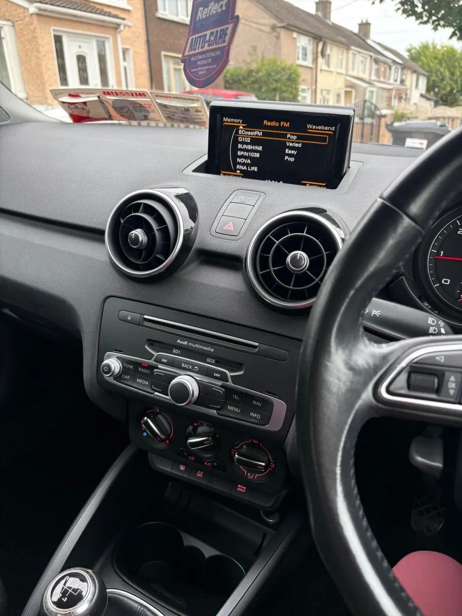 Audi A1 2016 - Image 4