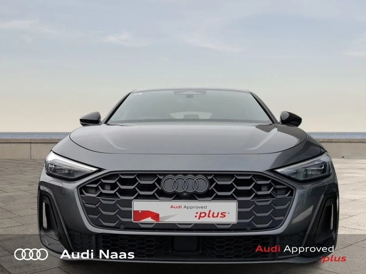 Audi A5 SAL 40 TDI 204HP S Line - Image 2