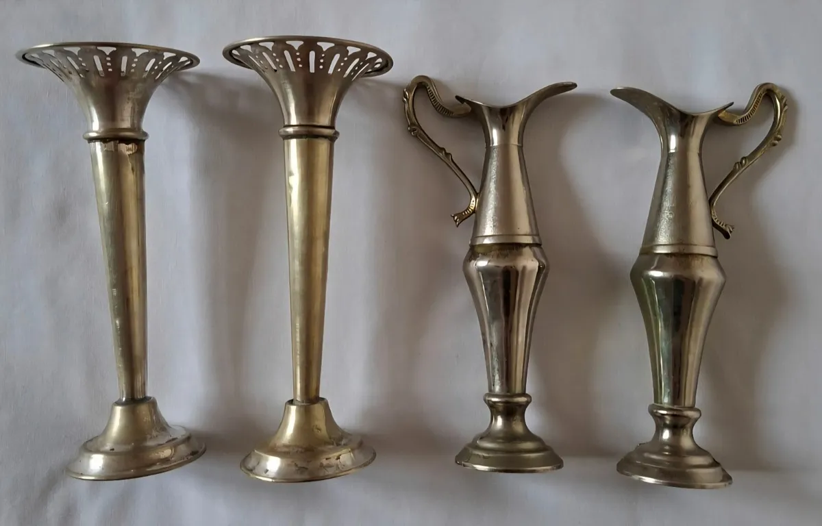 Candlesticks - Image 2