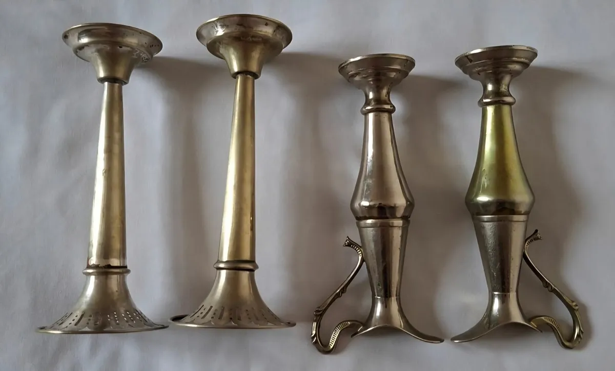 Candlesticks - Image 3