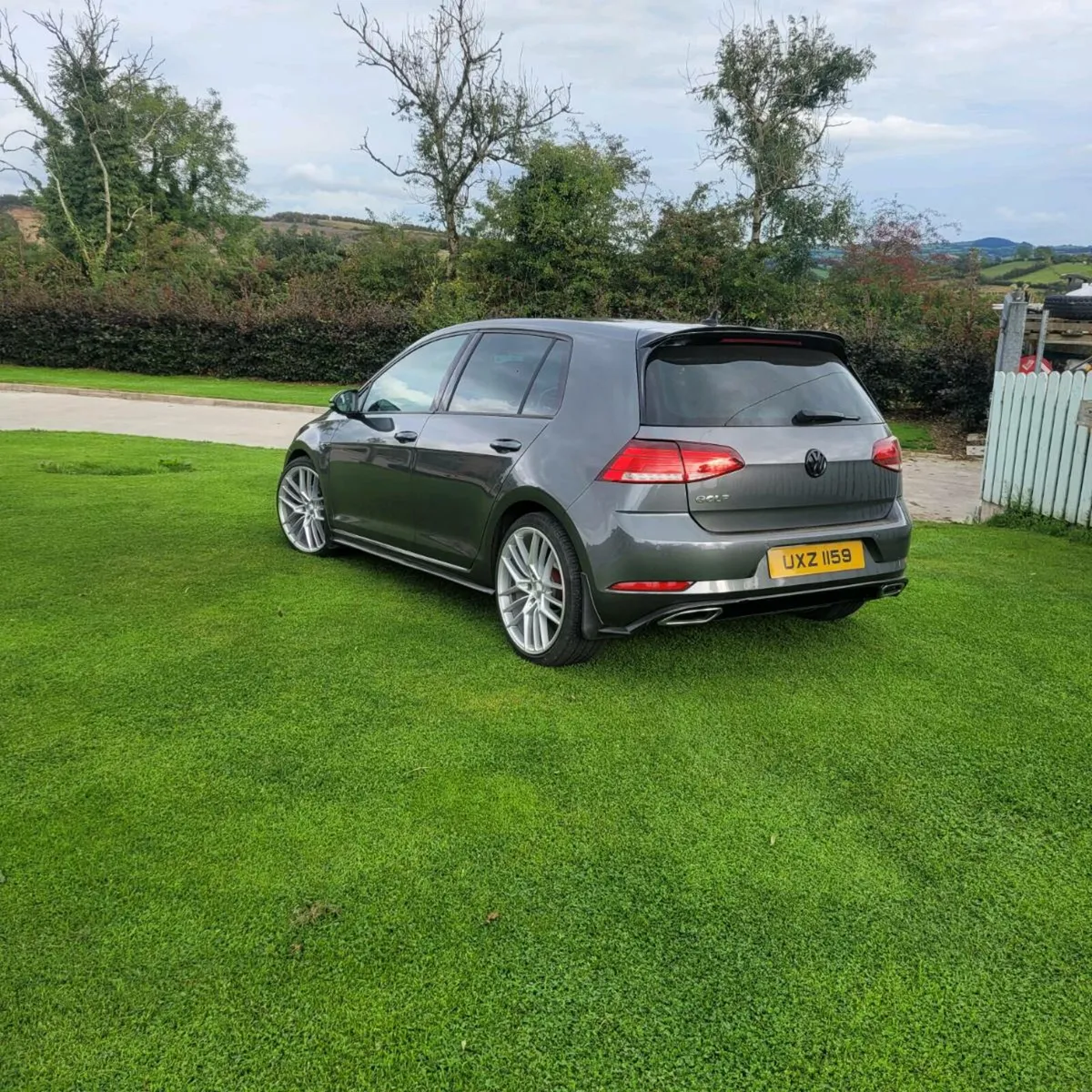 Golf 2.0tdi R Line - Image 3
