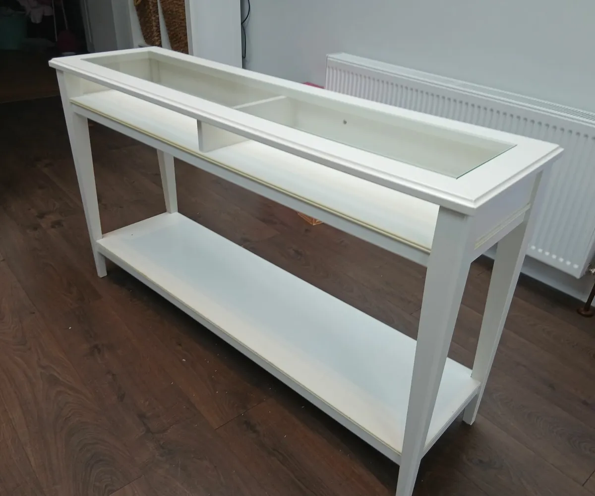 Ikea Liatorp Console table - Image 2