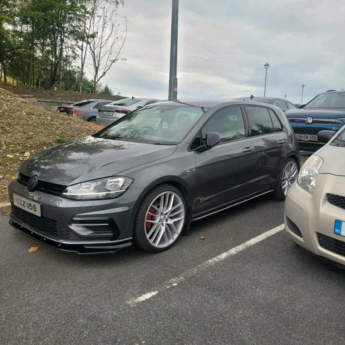 Vw Golf 2.0tdi - Image 1