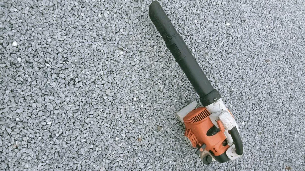 Stihl BG 86 - Image 3