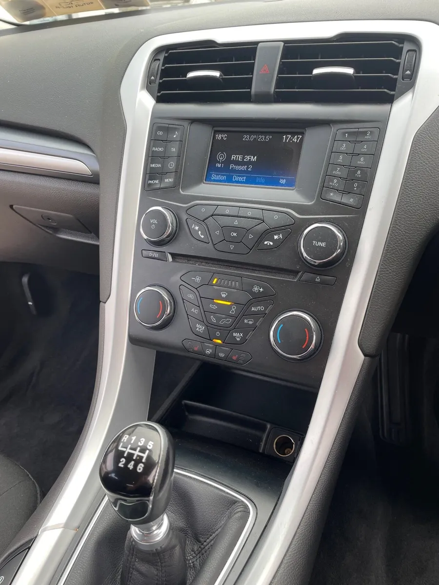 Ford mondeo 2.0 tdci - Image 2