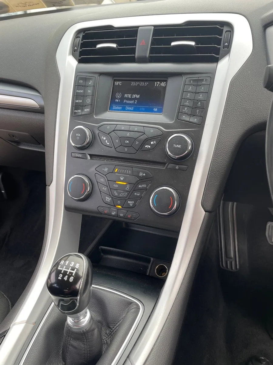 Ford mondeo 2.0 tdci - Image 3