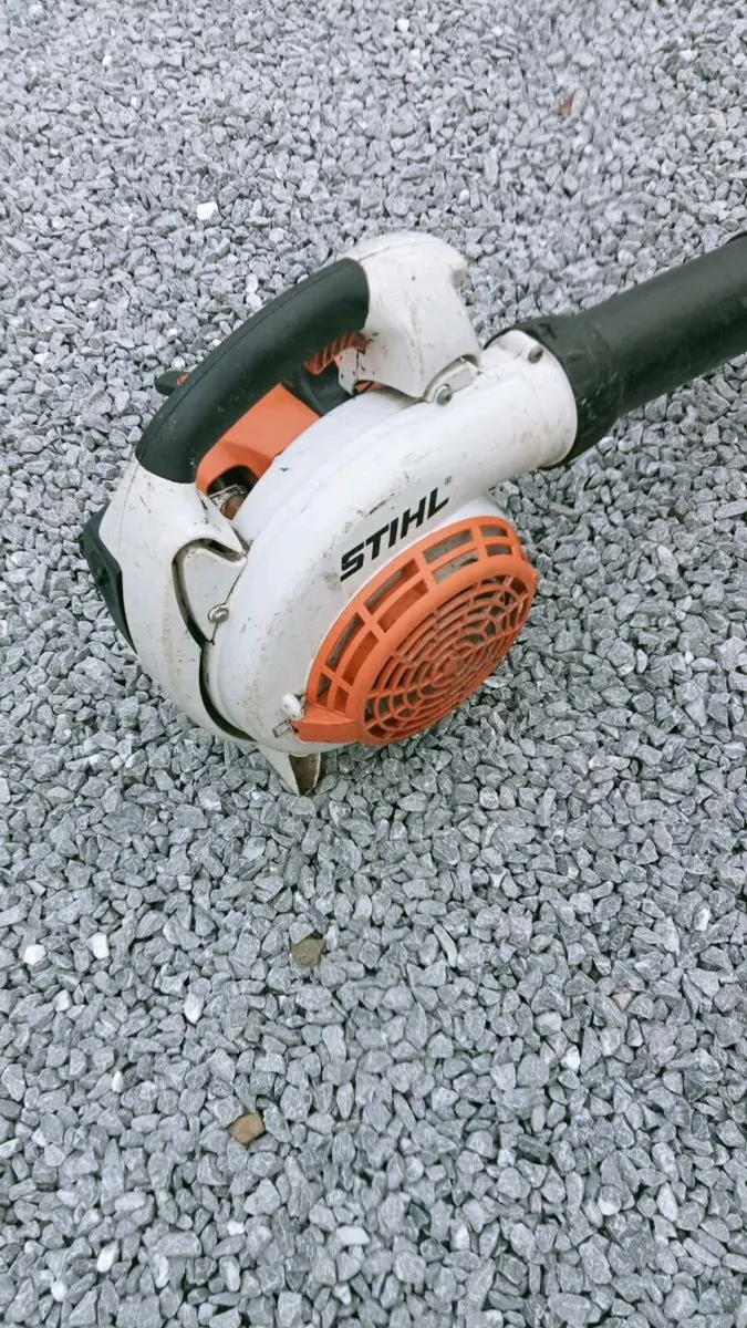 Stihl BG 86 - Image 2
