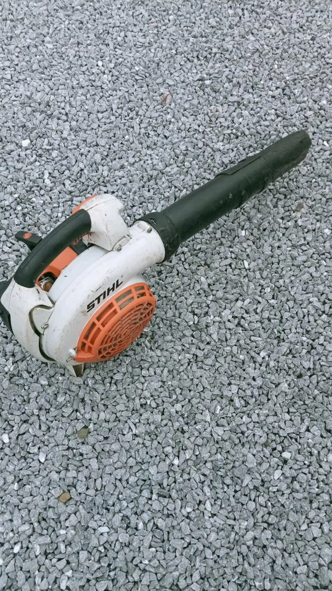 Stihl BG 86 - Image 1