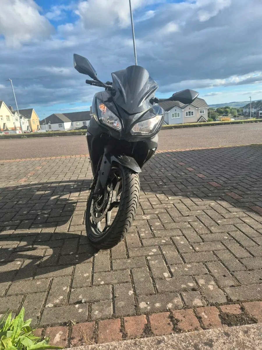 Kawasaki ninja 300 - Image 2