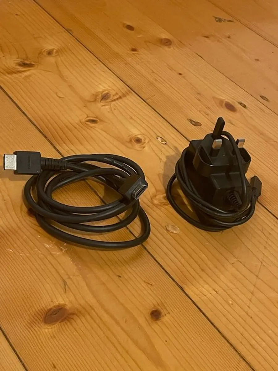 nintendo switch - Image 2