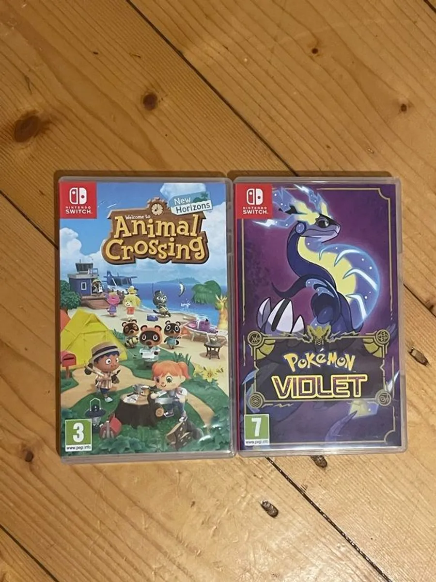 nintendo switch - Image 3