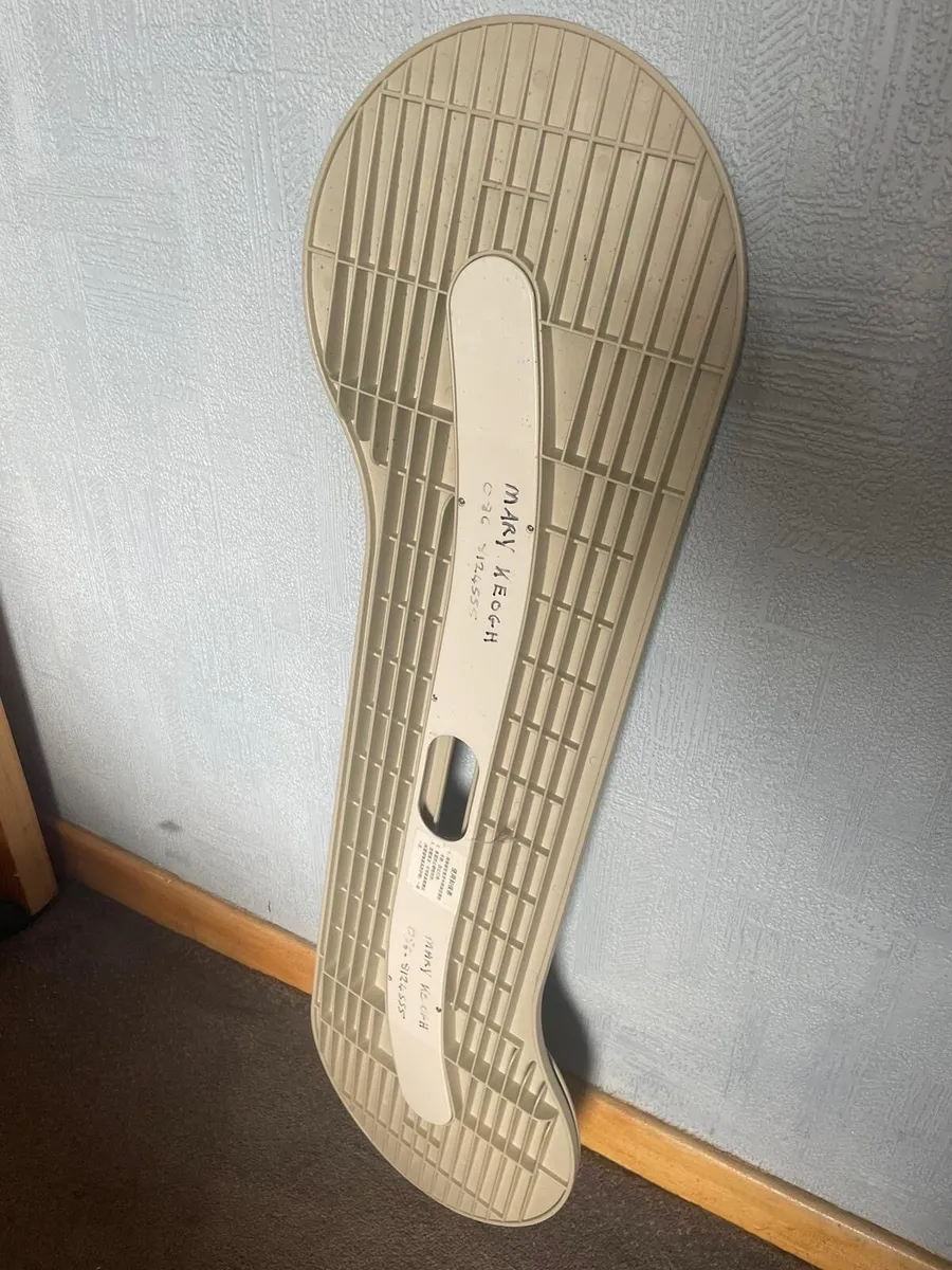 Transfer board - Image 1
