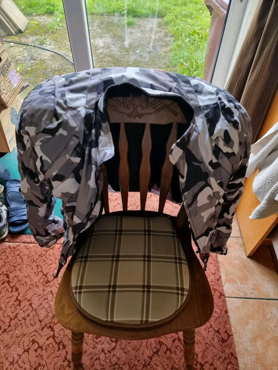 Motorbike Gear - Image 4