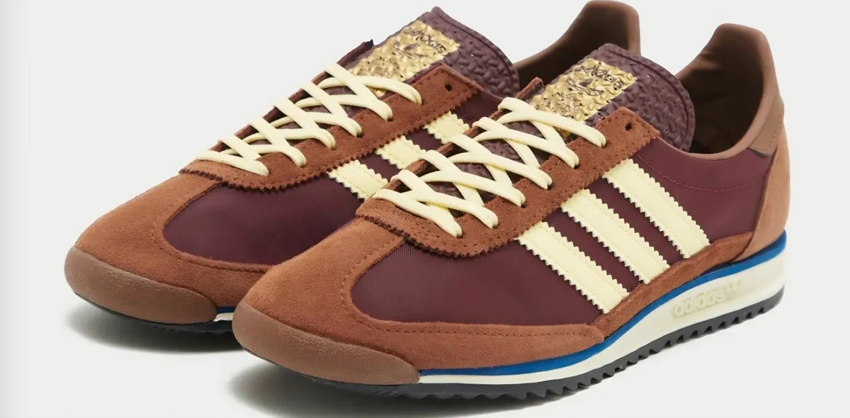 Trainers - Image 3