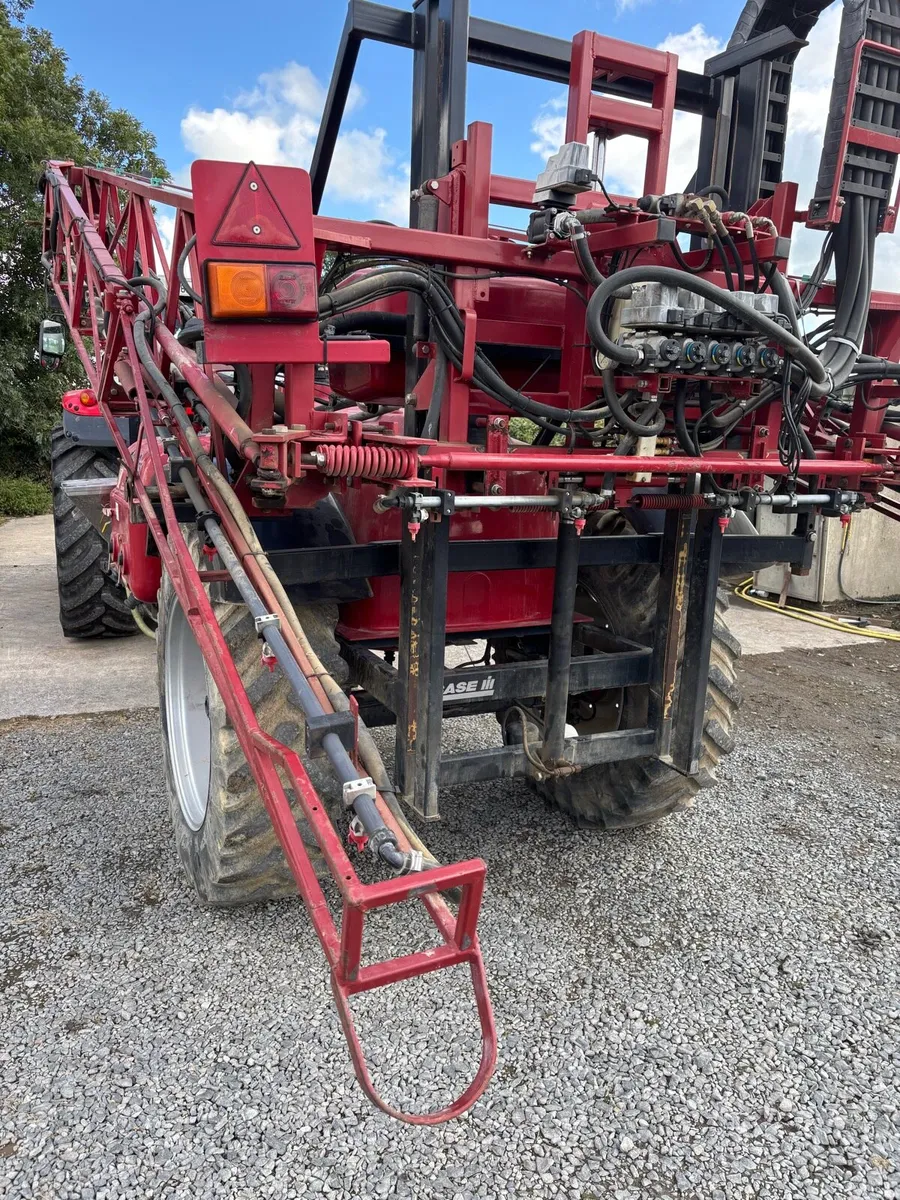 Sprayer - Image 1
