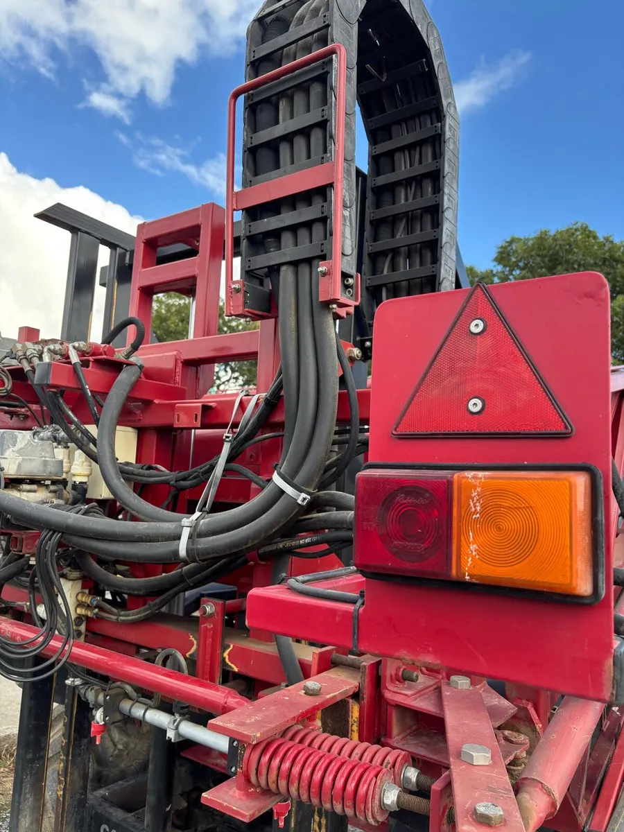 Sprayer - Image 2
