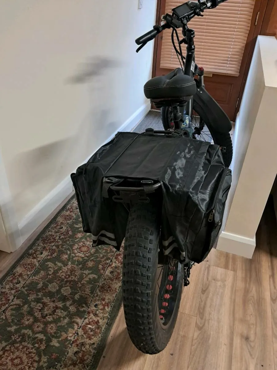 Electric bike - Image 4