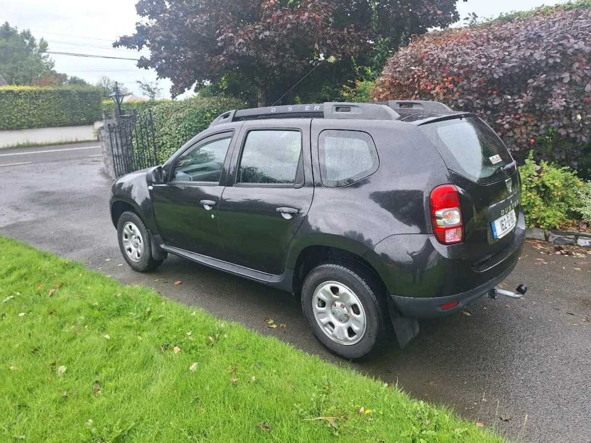 Dacia Duster - Image 2