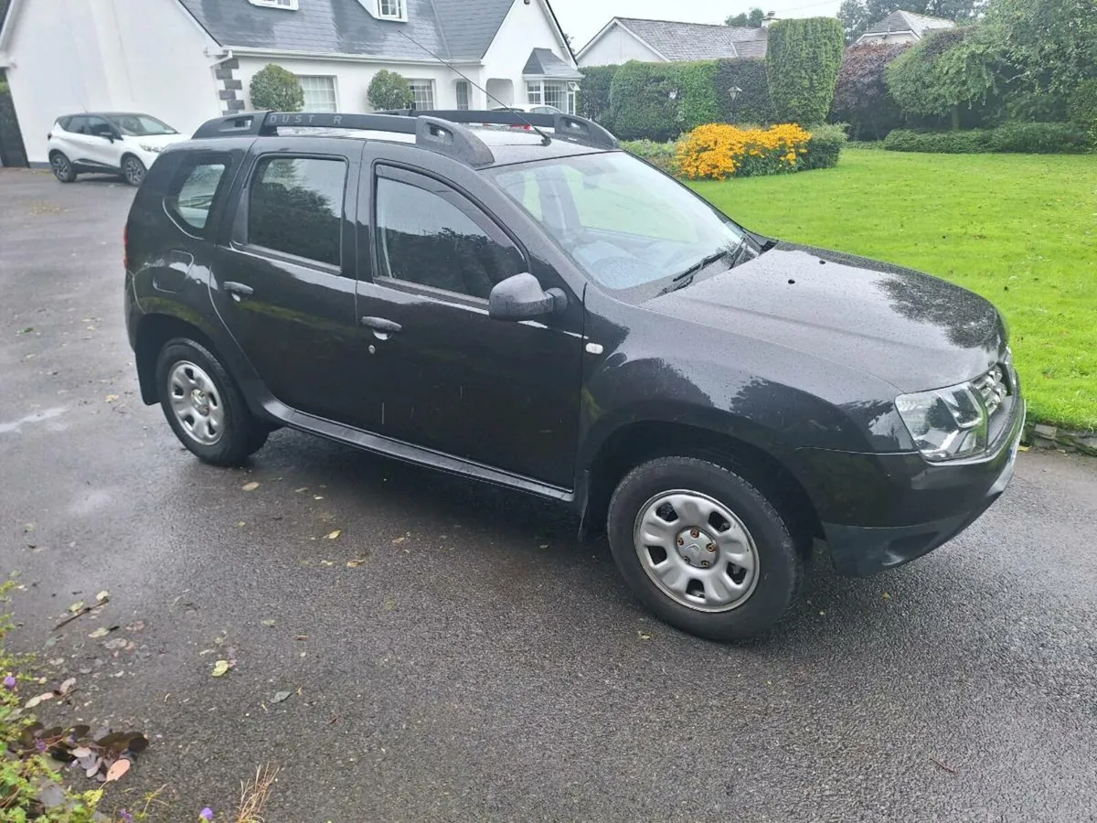 Dacia Duster - Image 3