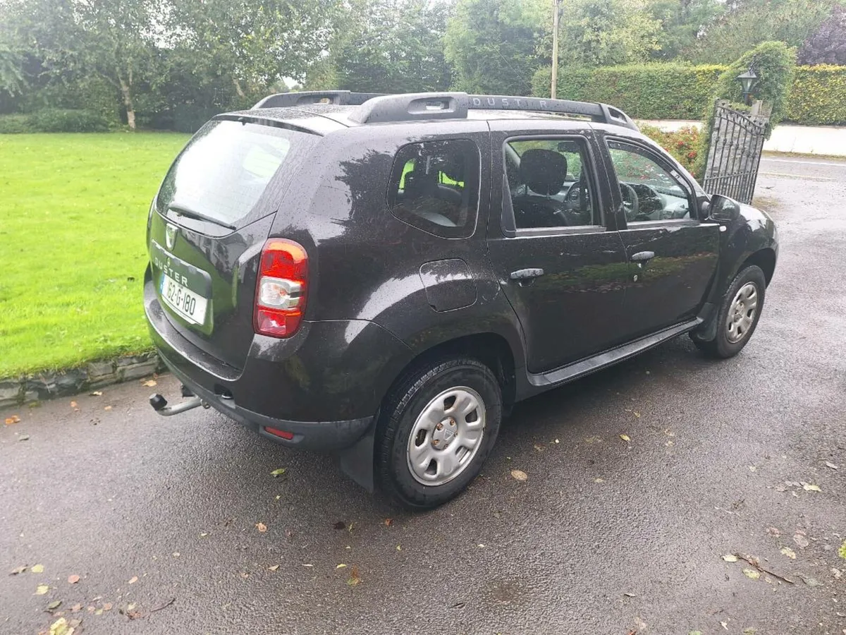 Dacia Duster - Image 4