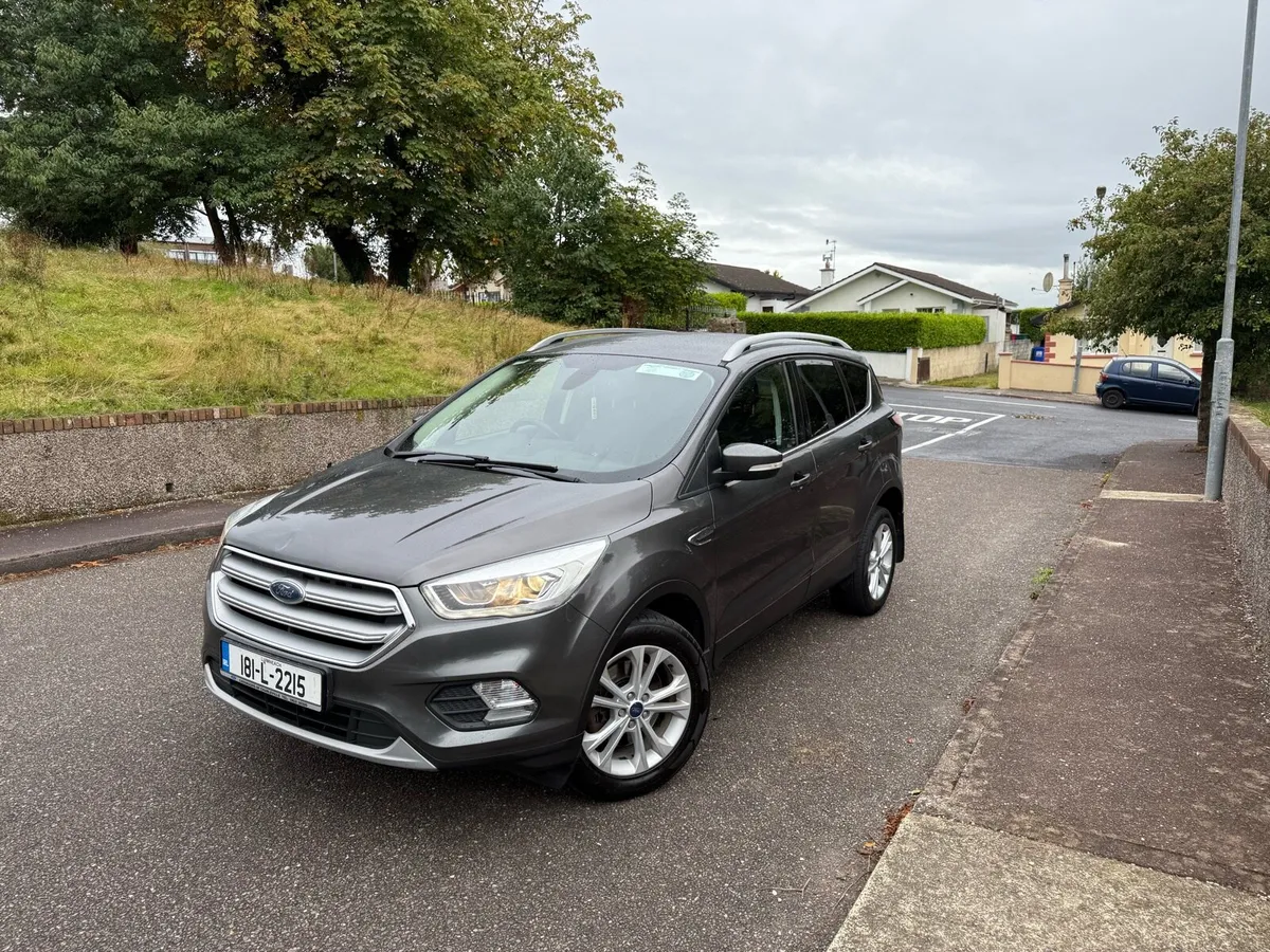 Ford kuga - Image 2