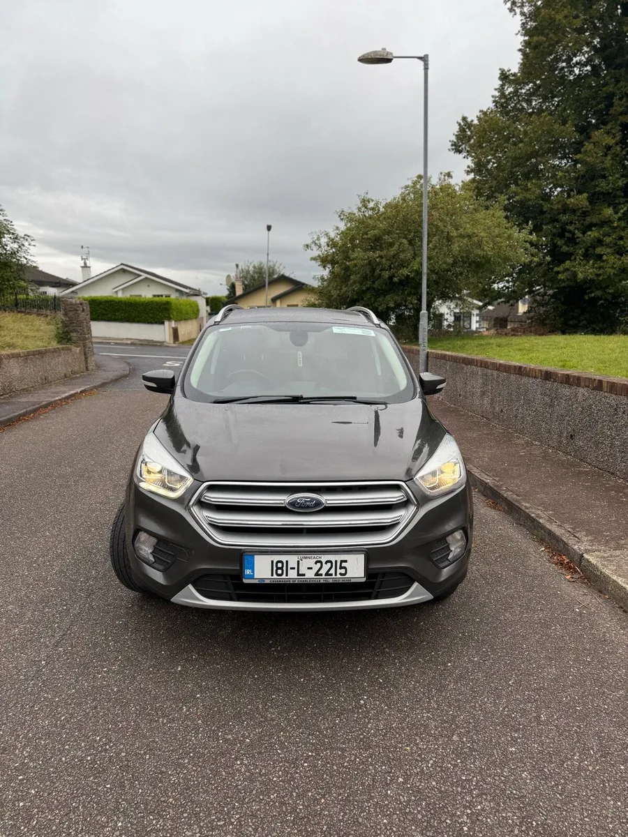 Ford kuga - Image 3