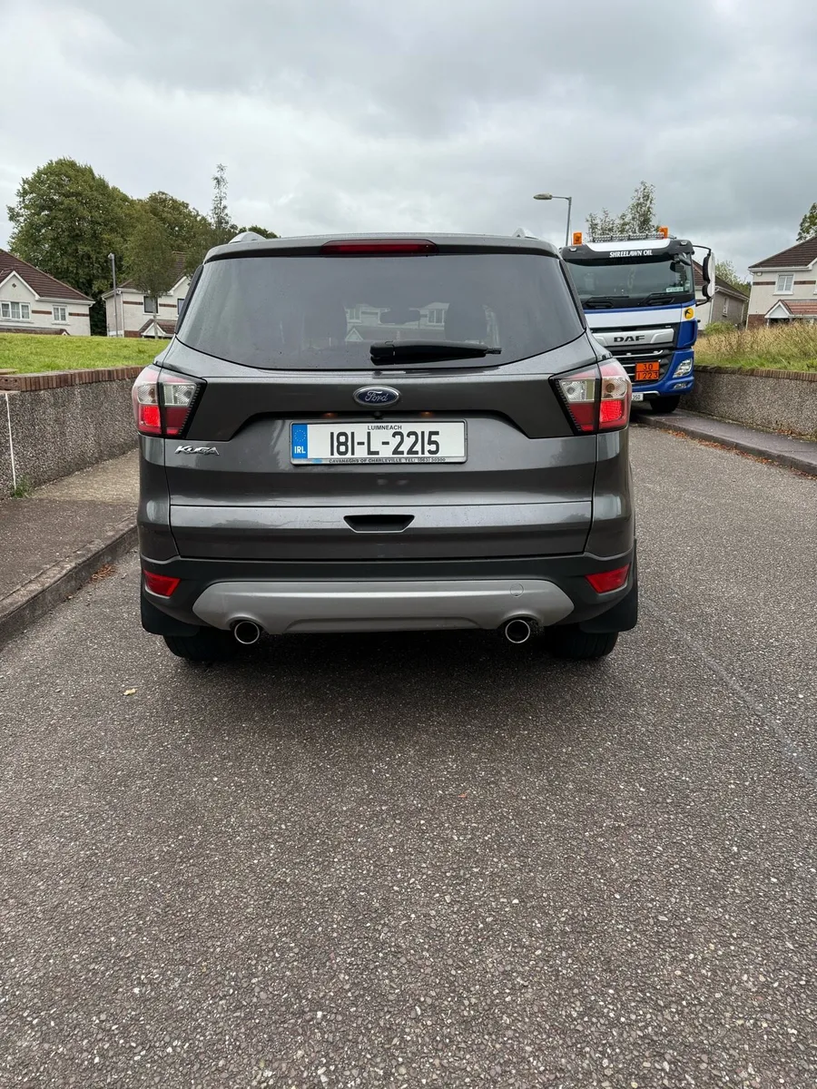 Ford kuga - Image 4