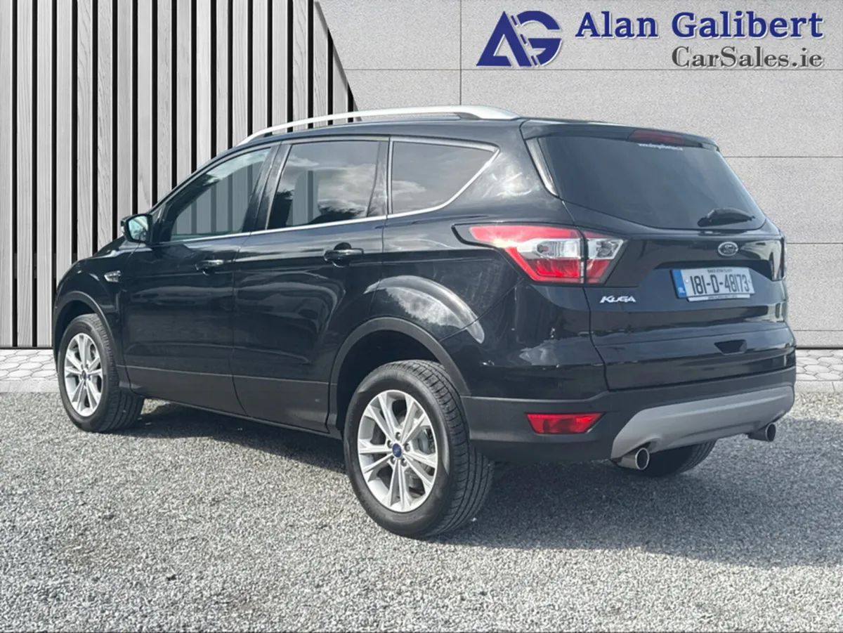 Ford Kuga 1.5 TDCI TITANIUM €71 PER WEEK - Image 2