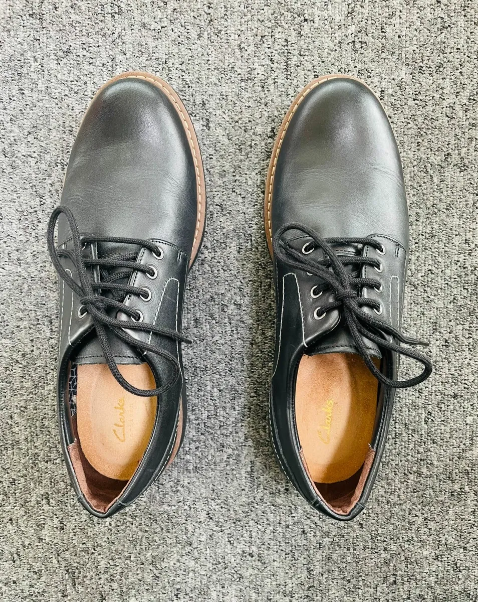 Clarks Footwear Men - Image 1