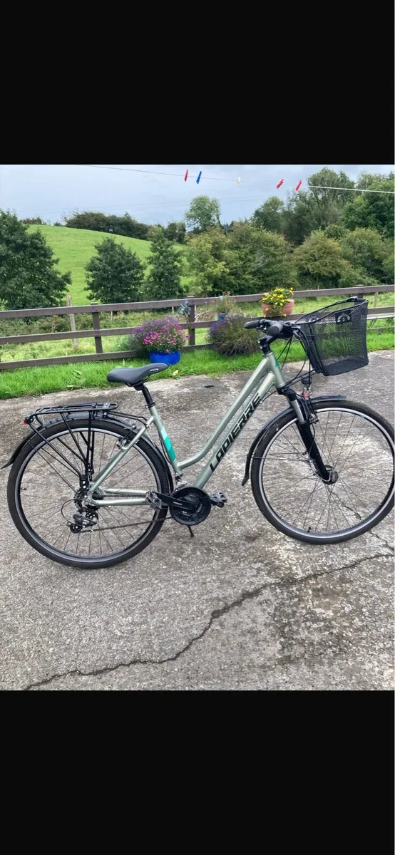 Ladies Bicycle for sale - Image 1
