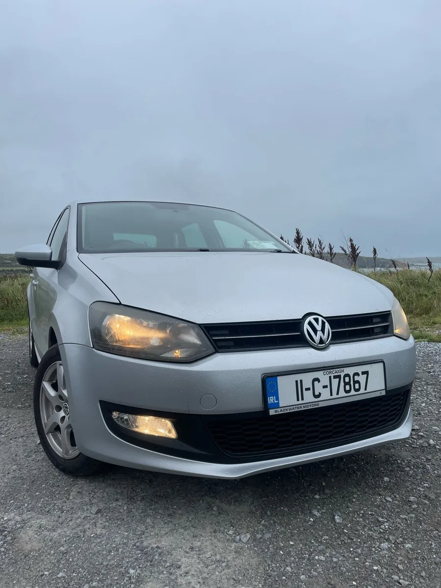 VW Polo *** MINT CONDITION *** - Image 2