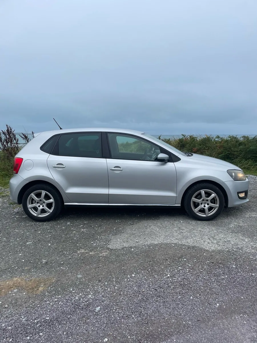 VW Polo *** MINT CONDITION *** - Image 3