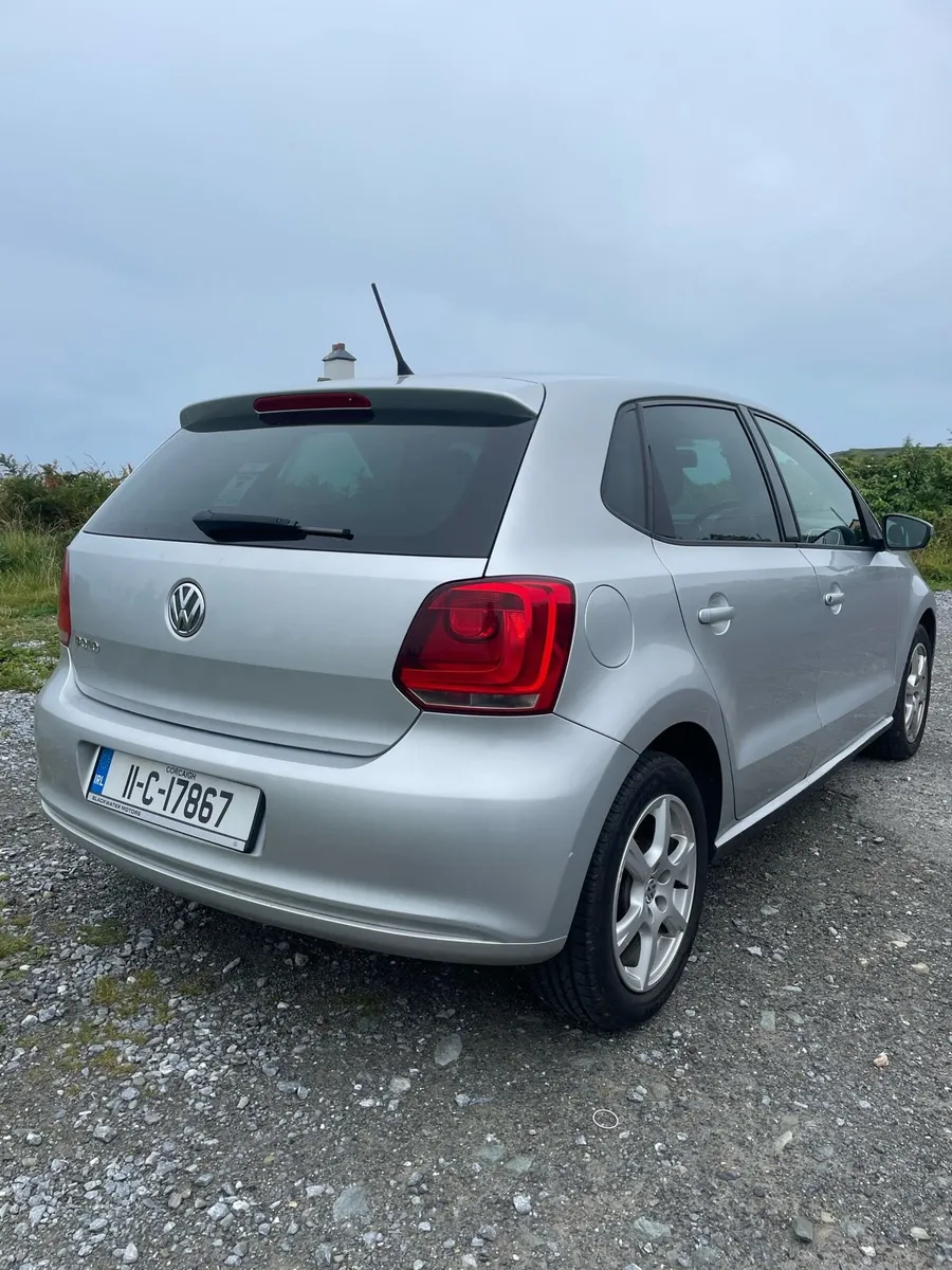 VW Polo *** MINT CONDITION *** - Image 4