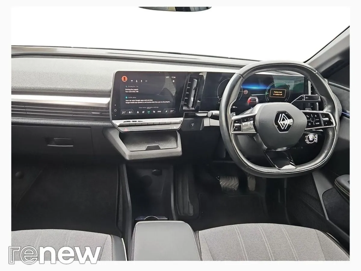Renault Megane E-Tech Ev60 220hp Techno - Image 2