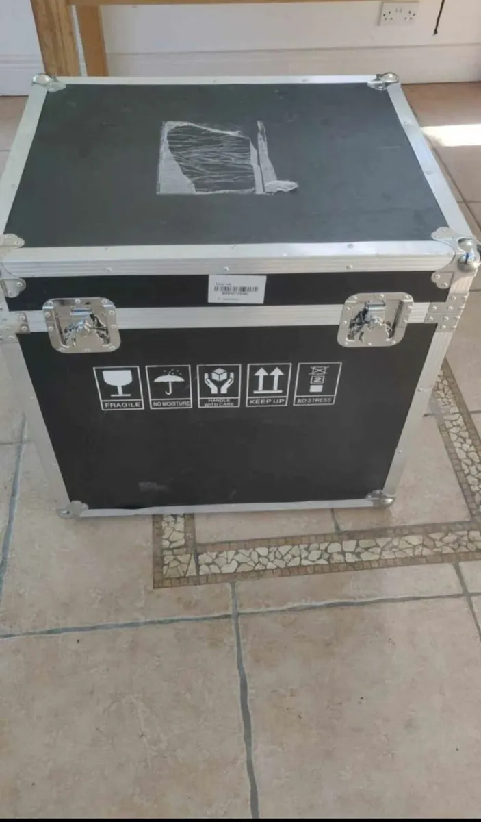 Flash Ink Q-Switch ND Yag Laser System - Image 2
