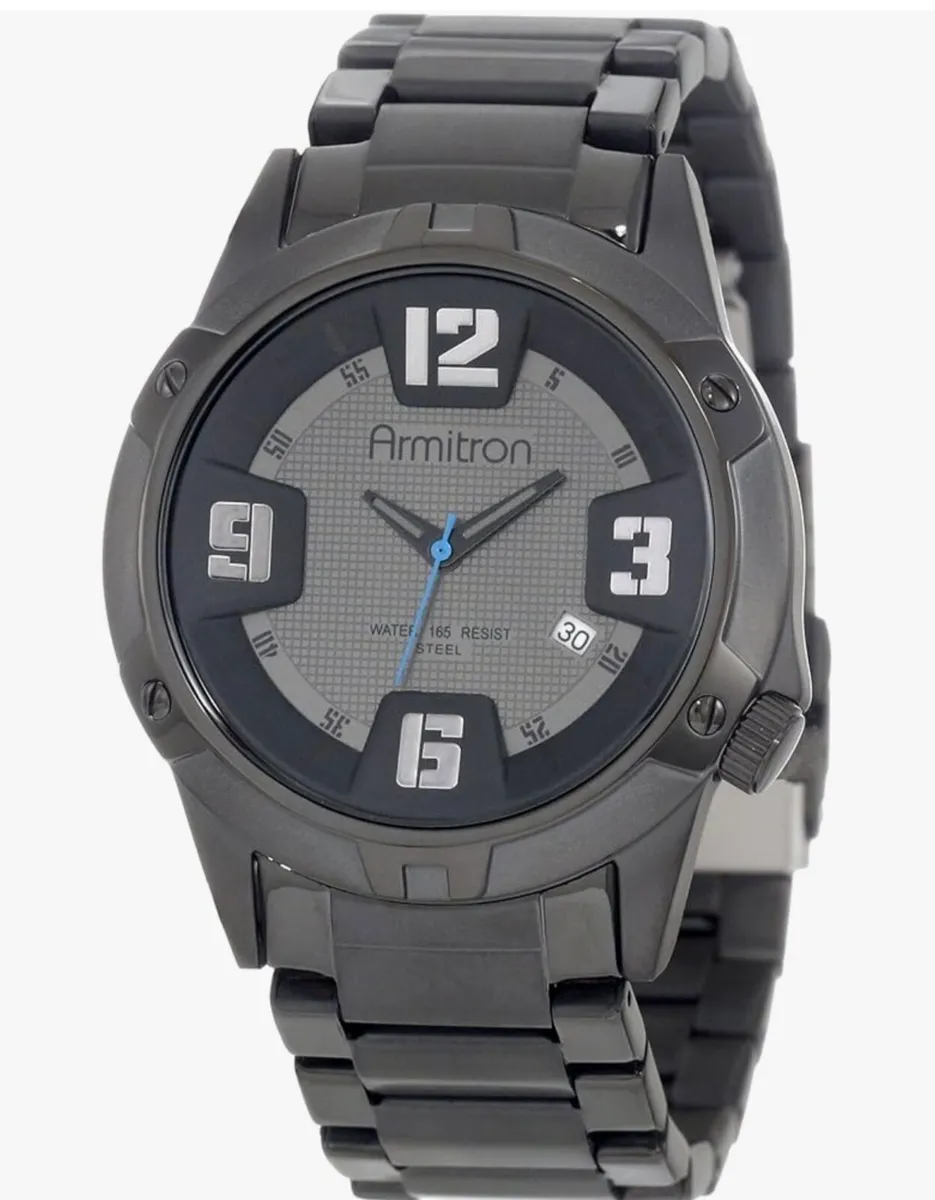 Men’s watch - Image 1
