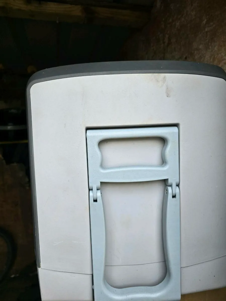 Electric/BatteryCool box - Image 3