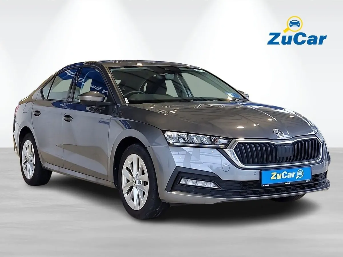 Skoda Octavia L 11 Octavia Se Tech Tsi Iv S-A SE - Image 1
